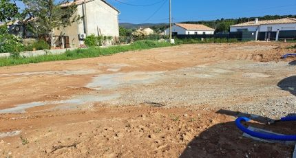 Pourrières Terrain à bâtir - 2364471-11041annonce420251210wvpgZ.jpeg Maisons Open