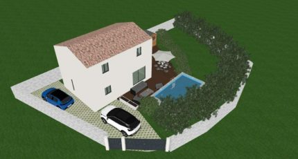 Gréasque Terrain à bâtir - 2370187-11041annonce5202512163gIos.jpeg Maisons Open