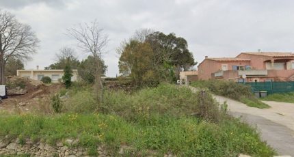 Pélissanne Terrain à bâtir - 2372052-11680annonce120251218R1rTi.jpeg Maisons Open