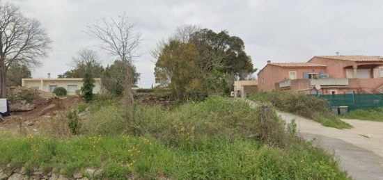 Terrain à bâtir à Pélissanne, Provence-Alpes-Côte d'Azur