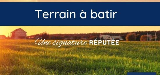 Terrain à bâtir à Montmain, Normandie