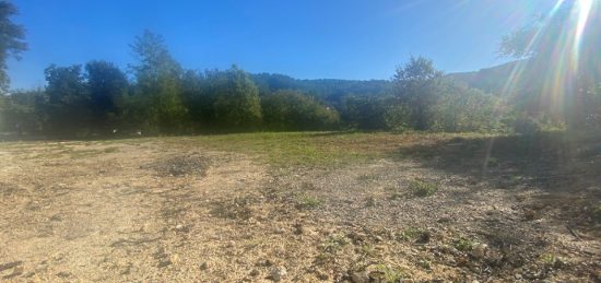 Terrain à bâtir à Toulon, Provence-Alpes-Côte d'Azur
