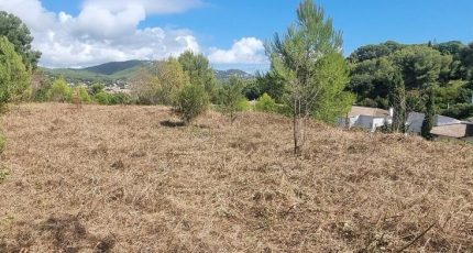 Carqueiranne Terrain à bâtir - 2396445-4590annonce2202601179IxkX.jpeg Maisons Open
