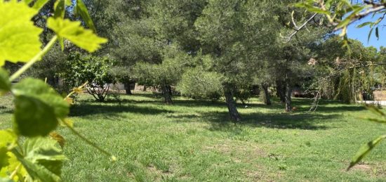 Terrain à bâtir à Le Pradet, Provence-Alpes-Côte d'Azur