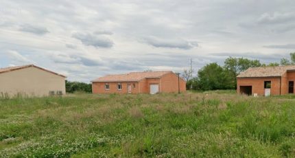 Montaut Terrain à bâtir - 2396176-6043annonce220260116vsqTn.jpeg Maisons Open