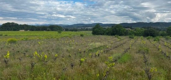 Terrain à bâtir à Sabran, Occitanie