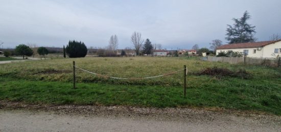 Terrain à bâtir à Martres-Tolosane, Occitanie