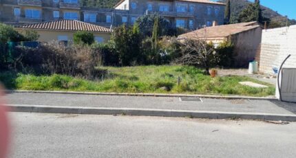 Saint-Savournin Terrain à bâtir - 2414834-11238annonce320260202VsLLT.jpeg Maisons Open