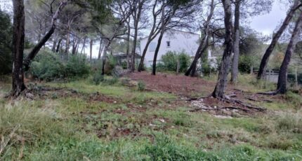 Ventabren Terrain à bâtir - 2419978-11680annonce2202602057T5Z5.jpeg Maisons Open