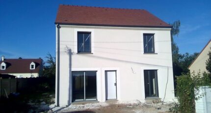 Melun Terrain à bâtir - 2396573-6178annonce320260117EfRCb.jpeg Maisons Open