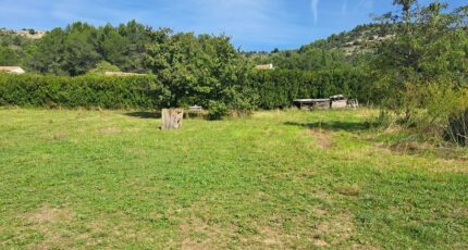 Mérindol Terrain à bâtir - 2422085-11041annonce3202602083O84H.jpeg Maisons Open