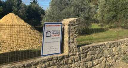 Saint-Chamas Terrain à bâtir - 2422336-11677annonce320260209oDMU7.jpeg Maisons Open