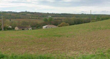 Sainte-Suzanne Terrain à bâtir - 2422629-6043annonce420260209ASp4F.jpeg Maisons Open
