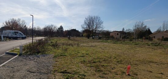 Terrain à bâtir à , Haute-Garonne