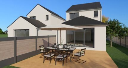 Ballainvilliers Terrain à bâtir - 2429625-6178annonce220260215SUFP8.jpeg Maisons Open