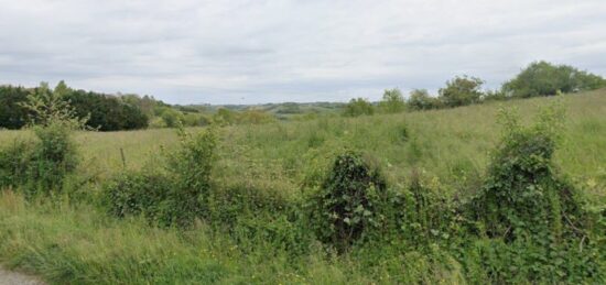 Terrain à bâtir à Fabas, Occitanie