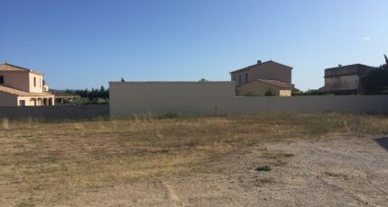 Bédoin Terrain à bâtir - 2435683-695annonce320260220dB0Um.jpeg Maisons Open