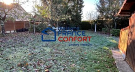Saint-Paterne Terrain à bâtir - 2449331-3704annonce320260306cp0MI.jpeg Maisons Open