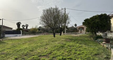 Hyères Terrain à bâtir - 2453986-4590annonce120260311ykFWC.jpeg Maisons Open