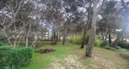 Ventabren Terrain à bâtir - 2454951-11680annonce1202603126F63y.jpeg Maisons Open