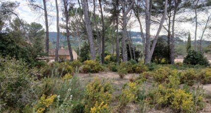 Ventabren Terrain à bâtir - 2455293-11680annonce420260312Dwy2w.jpeg Maisons Open
