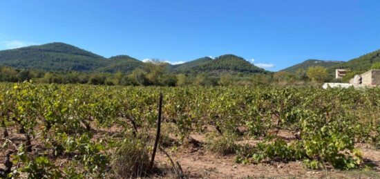 Terrain à bâtir à , Var