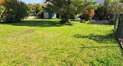 Pélissanne Terrain à bâtir - 2462254-11041annonce220260319lHzfg.jpeg Maisons Open