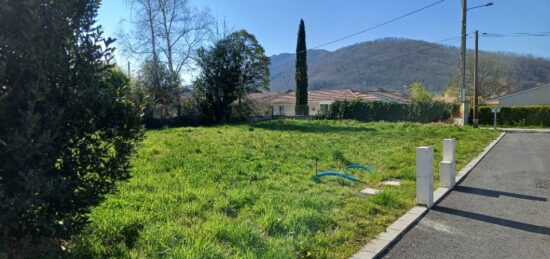 Terrain à bâtir à Varilhes, Occitanie