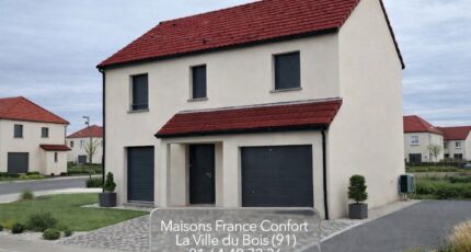 Ormoy Terrain à bâtir - 2463924-6178annonce120260322vK6p3.jpeg Maisons Open