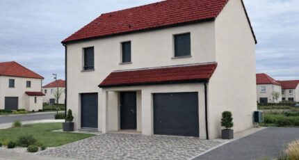 Mennecy Terrain à bâtir - 2463925-6178annonce120260322R8VLr.jpeg Maisons Open