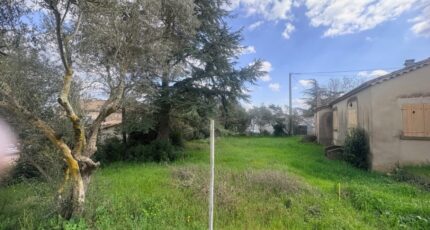 Saint-Maximin-la-Sainte-Baume Terrain à bâtir - 2470325-11680annonce120260328CLMhg.jpeg Maisons Open