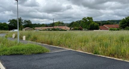 Briatexte Terrain à bâtir - 2475656-2684annonce12026040326WMg.jpeg Maisons Open