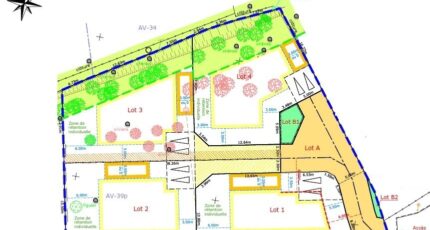 Plan-d'Orgon Terrain à bâtir - 2487013-3418annonce1202604166Ilha.jpeg Maisons Open