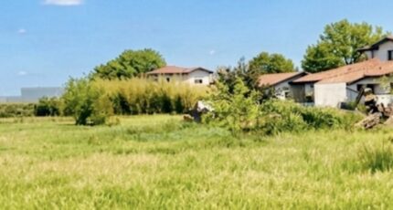 Plaisance-du-Touch Terrain à bâtir - 2485835-11845annonce120260415JxTCB.jpeg Maisons Open