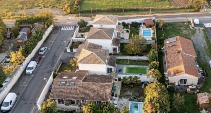 Colomiers Terrain à bâtir -  Maisons Open