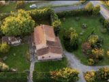   Maisons Open