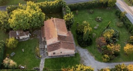 Colomiers Terrain à bâtir -  Maisons Open