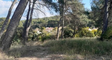 Septèmes-les-Vallons Terrain à bâtir - 2497443-11238annonce120260430kOg7T.jpeg Maisons Open