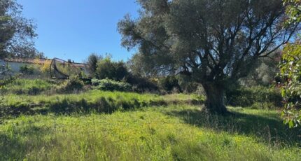 Le Castellet Terrain à bâtir - 2504765-5622annonce120260507aK1Wk.jpeg Maisons Open
