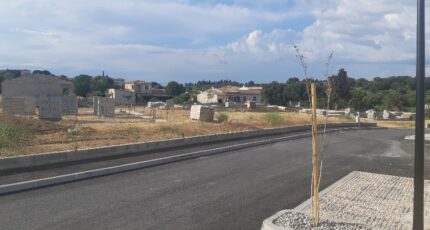 Jonquerettes Terrain à bâtir - 2508935-695annonce320260512cDWZk.jpeg Maisons Open
