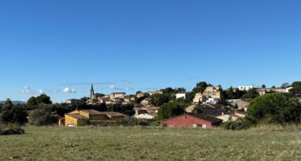 Caumont-sur-Durance Terrain à bâtir - 2512379-3418annonce120251001knxL8.jpeg Maisons Open