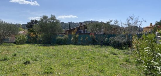 Terrain à bâtir à Le Pradet, Provence-Alpes-Côte d'Azur