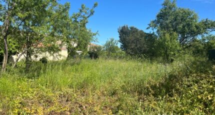 La Farlède Terrain à bâtir - 2524860-5622annonce220260529vlqyb.jpeg Maisons Open