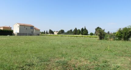 Violès Terrain à bâtir - 2527275-3418annonce320260204VQClk.jpeg Maisons Open