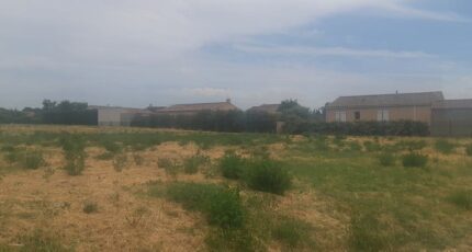 Sabran Terrain à bâtir - 2534944-695annonce120260604M6kGk.jpeg Maisons Open