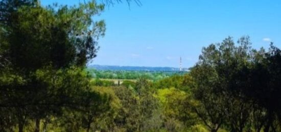 Terrain à bâtir à Comps, Occitanie