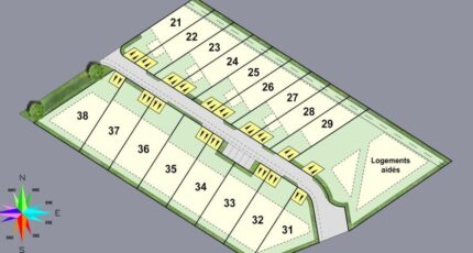 Cabrières-d'Avignon Terrain à bâtir - 2551780-617annonce320260122MzToJ.jpeg Maisons Open