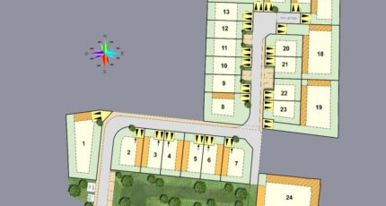 Camaret-sur-Aigues Terrain à bâtir - 2551800-617annonce1202601226Fbku.jpeg Maisons Open