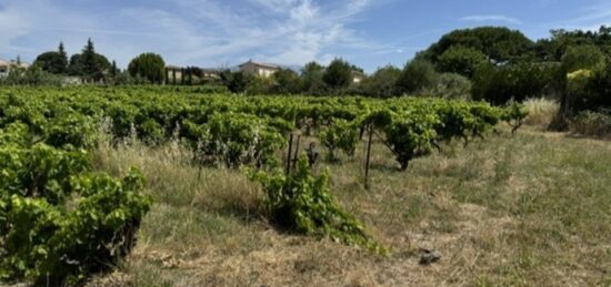 Terrain à bâtir à , Vaucluse