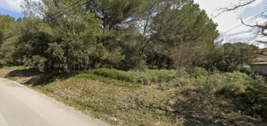 Terrain à bâtir à Lambesc, Provence-Alpes-Côte d'Azur